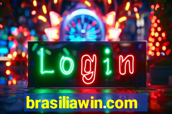 brasiliawin.com reclame aqui